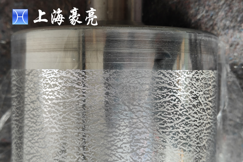 点状及花纹涂布辊